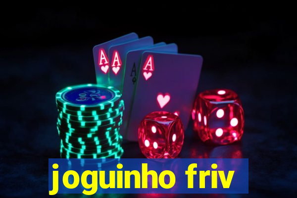 joguinho friv